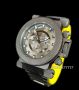 INVICTA Coalition forces Titanium 52 мм, НОВ , снимка 2