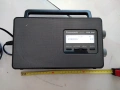 FM/DAB радиоприемник PANASONIC RF-D10, снимка 1