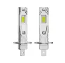 H1 Led автомобилни крушки, снимка 2