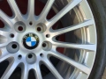Джанти с гуми BMW 5x112x8J18 iS30, снимка 10