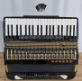 Акордеон Hohner Atlantic IV Deluxe , снимка 4