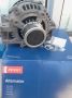 14V 100A Alternator Toyota 27060-0G011 Denso 104210-4521 _ DAN938 Динамо с нови четки и регулатор, снимка 3