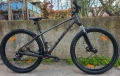 Trek Marlin 29 цола 1x10 Deore М размер рамка заключваща вилка, снимка 2