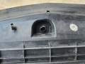 A2045053430 КОРА ПОД РАДИАТОРИ OEM MERCEDES W204 OM651 2014, снимка 5