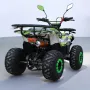 АТВ - Бензиново ATV | АТВ 150cc кубика - Green Camo, снимка 4