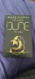 Dune Trilogy Hardback Дюн Трилогия Твъеди корици, снимка 4