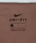 Nike DRI-FIT Tights оригинален дамски клин L Найк спорт фитнес тренировки, снимка 3