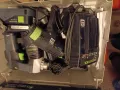 Festool DWC 18-4500 Li-basic, снимка 2