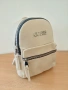 Guess дамска чанта тип раница дамска раница код 16, снимка 11