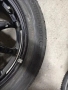 Резервна гума мерцедес, снимка 8