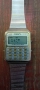 Рядък винтидж часовник-калкулатор Cresta, снимка 3