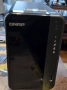 Мрежови диск (NAS) Qnap TS-253D-4G, 8GB DDR4, снимка 1