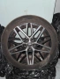 Джанти Momo 17” с летни гуми Goodyear Eagle F1 ASYMM 6, снимка 4