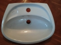 Мивка малка 35 см./45 см. Faians, снимка 6