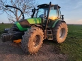 Deutz Agrotron 150, снимка 2