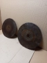 Комплект Соц Стари Дискове За Циркуляр Отвор 30мм., снимка 1