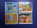 ЛОТ Стари Картинки от Дъвки, снимка 3
