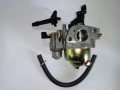 Карбуратор за бензинови машини пръскачка, тример, резачка, снимка 7