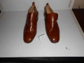 Ottorino Bossi-Italy,луксозни дамски боти, снимка 1