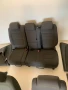 Салон подгрев кори врати Сеат Алтеа Seat Altea (04-09)г. , снимка 4
