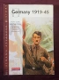История на Германия 1919-1945 / Germany 1919-45, снимка 1