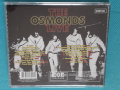 The Osmonds+Donny Osmond(Soft Rock,Pop Rock,Disco)-6CD, снимка 6