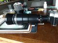 Фотоснайпер Zenit ЕS и обективи TAIR-3 PhS 300мм F4.5 и Helios 44М-4 и филм, снимка 8