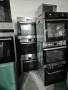 Готварски  печки за вграждане и свободностоящи, снимка 3