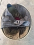 стара ретро каска , снимка 3