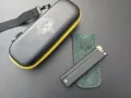 Сгъваем гравитационен нож Atropos Trapper Knife, снимка 15