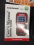 Диагностичен скенер KONNWEI KW850 . , снимка 4