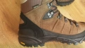 ALFA VIDDA GORE-TEX Leather Boots размер EUR 38 обувки естествена кожа водонепромокаеми - 2399, снимка 4