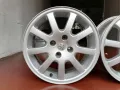 оригинални джанти 16" 4х108 Peugeot , снимка 7