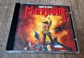 Компакт Дискове - Рок - Метъл: Manowar - Kings Of Metal, снимка 1
