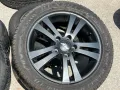 Джанти Лети 5х112 16 цола VW Audi Seat Skoda Mercedes 5x112, снимка 1