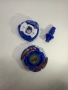 Beyblade комплект с X-Winder Launcher, снимка 8