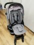 Комбинирана бебешка количка - MINI Stroller
, снимка 4