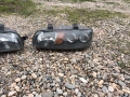 ляв и десен фар за фиат пунто МК2 99 - 03 FIAT PUNTO MK II , снимка 3