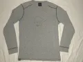 Norrona /29 Cotton Long Sleeve (L) мъжка блуза с дълъг ръкав, снимка 1