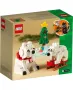 Lego 40571 и Lego Vip add on 40609 Christmas Fun Vip , снимка 2