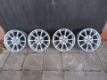 ОРИГИНАЛНИ джанти 18' цола 5x120 ET 30 БМВ / BMW F10 F11 F25 E90 E91, снимка 5