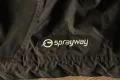 SPARYWAY Alpine pants - мъжки водоустойчив туристически ски панталон, размер 34 (L), снимка 5