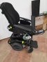Акумулаторна инвалидна количка Meyra iCHAIR ORBIT 1.618, снимка 9
