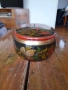 Стара дървена кутия,хохлома #14, снимка 2