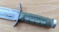 Cold Steel Lynn Thompson Leatherneck Bowie, снимка 4