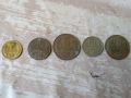соц.монети от 1974 година