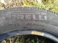 гуми PIRELLI 185.60.15 комплект 4 бр. за 60 лв., снимка 3