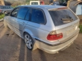 BMW e46 M pack 320d, снимка 4