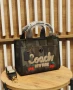 чанти COACH 
⬆️ 22 CM
➡️ 26 CM, снимка 10