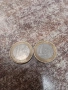 Две монети 1 euro от 1999, снимка 1